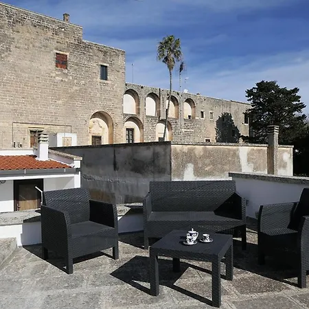 Amesa Bed & Breakfast