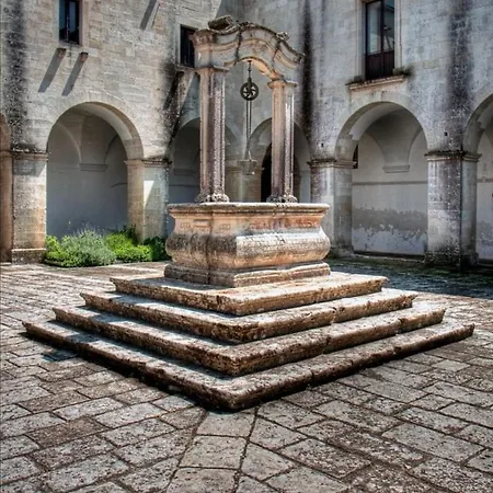 Bed & Breakfast Amesa