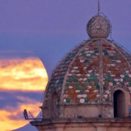 Bed & Breakfast Amesa