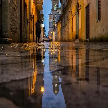 Amesa Bed & Breakfast Sternatia