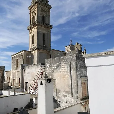 Bed & Breakfast Amesa