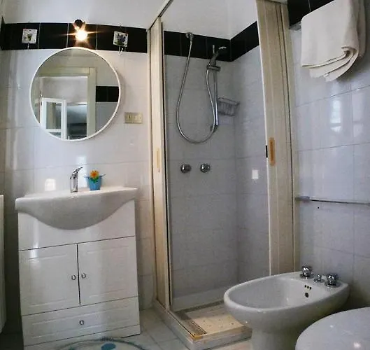 Panzió Amesa Sternatia