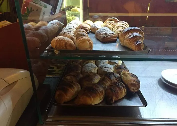 Amesa Panzió Sternatia