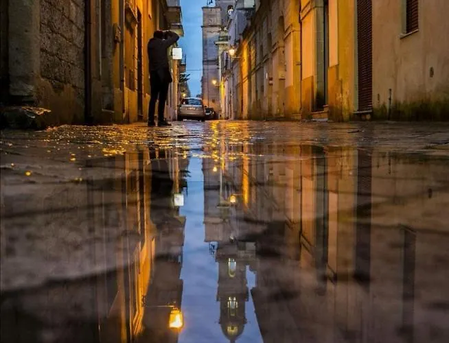 Amesa Panzió Sternatia