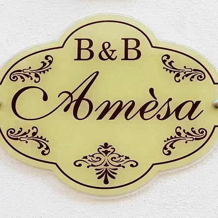 Amesa 3* Sternatia
