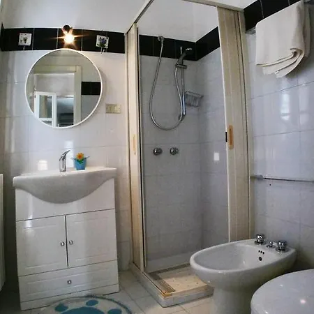 Bed and breakfast Amesa Sternatia