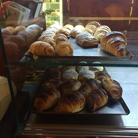 Amesa Alojamento de Acomodação e Pequeno-almoço Sternatia