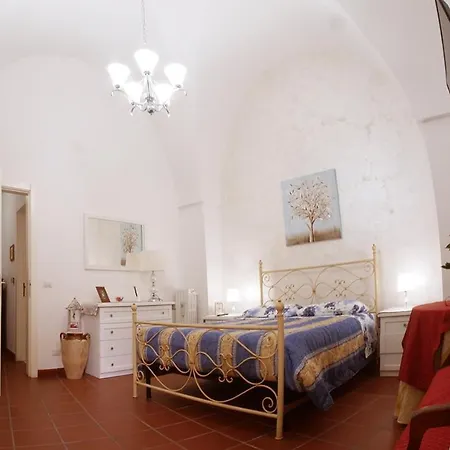 Bed & Breakfast Amesa Sternatia
