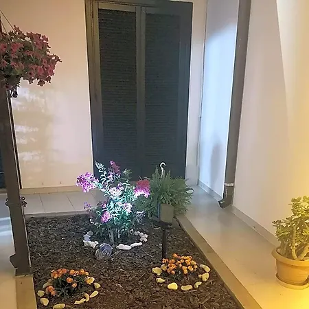 Amesa Bed and breakfast