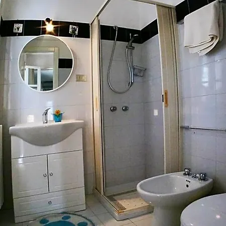 Amesa Bed and breakfast 3*