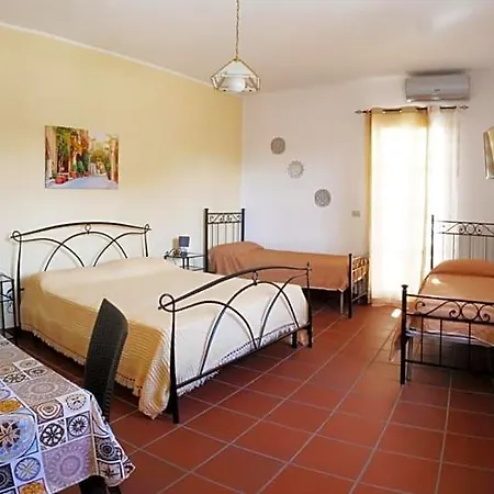 Bed and breakfast Amesa