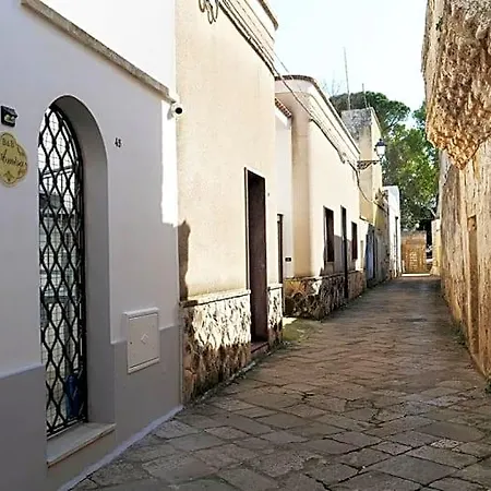 Amesa Bed and breakfast